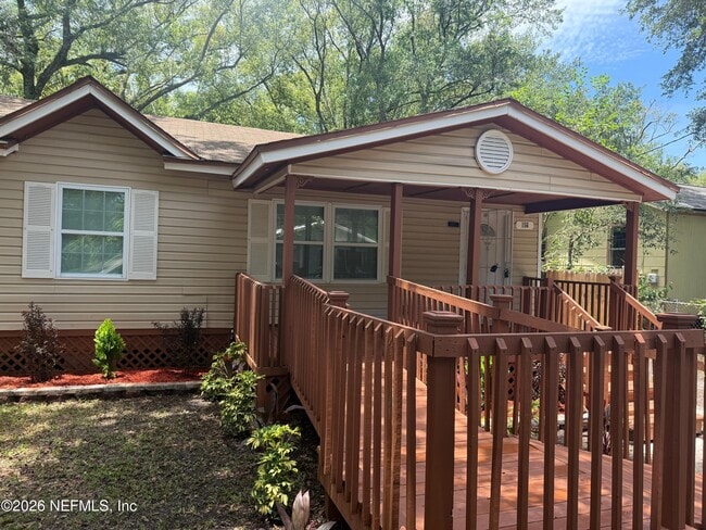 property at 156 Willow Branch Ave