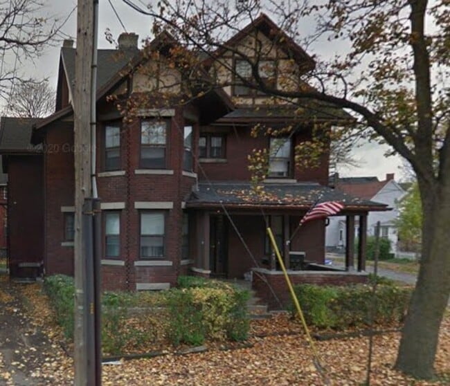 property at 347 Broadway