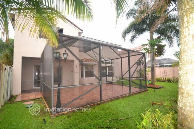 342 SW 190th Terrace in Pembroke Pines, FL - Building Photo - Building Photo