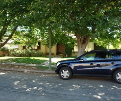 536 Doyle Rd in San Jose, CA - Building Photo