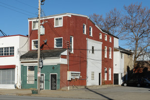 735 E Broadway Apartments