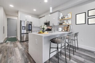3443 John F. Kennedy Blvd in Jersey City, NJ - Building Photo