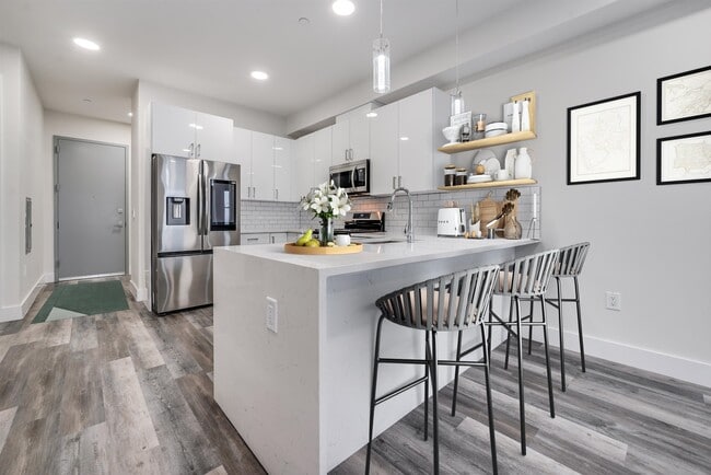 property at 3443 John F. Kennedy Blvd