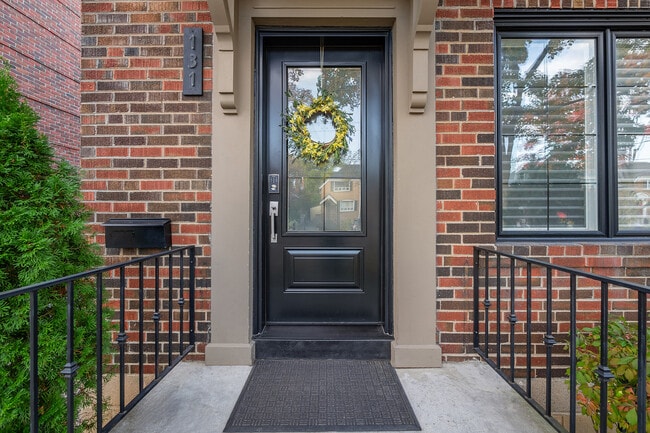 property at 131 Glenvale Blvd
