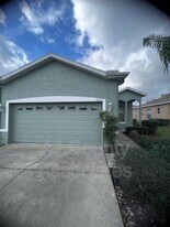 12147 Putter Green Ct in New Port Richey, FL - Building Photo