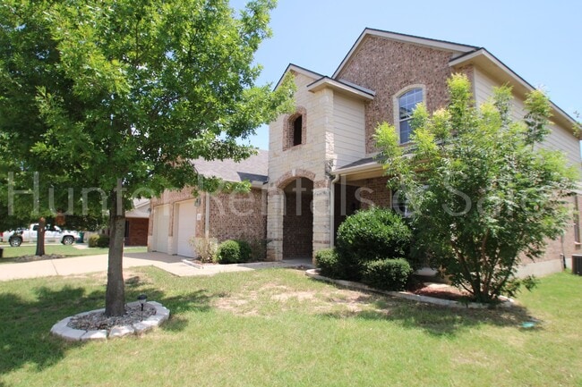 433 W Iowa Dr in Harker Heights, TX - Building Photo - Building Photo