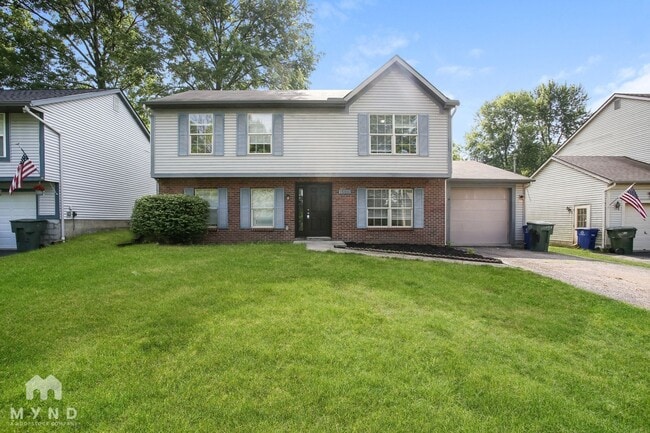 property at 1500 Manor Dr