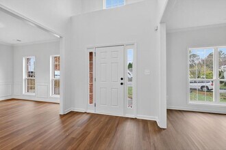 2467 Bittersweet Cir in Dacula, GA - Building Photo - Building Photo