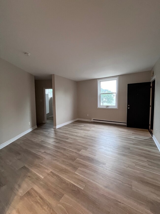 property at 5813 Cunard St