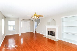 9751 Misty Bay Cove in Arlington, TN - Building Photo - Building Photo