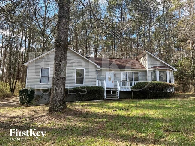 property at 4192 Tyler Ct