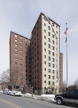 Steamboat Square in Albany, NY - Building Photo - Building Photo