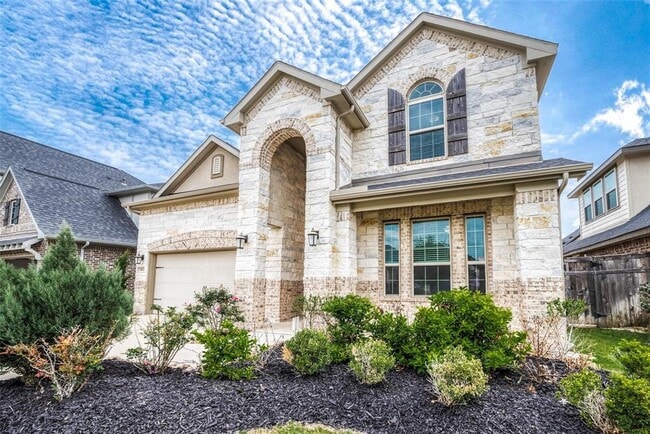 property at 3423 Cabernet Shores Dr