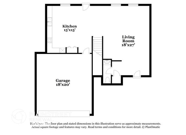 13217 N Etna Green Dr in Camby, IN - Building Photo - Building Photo