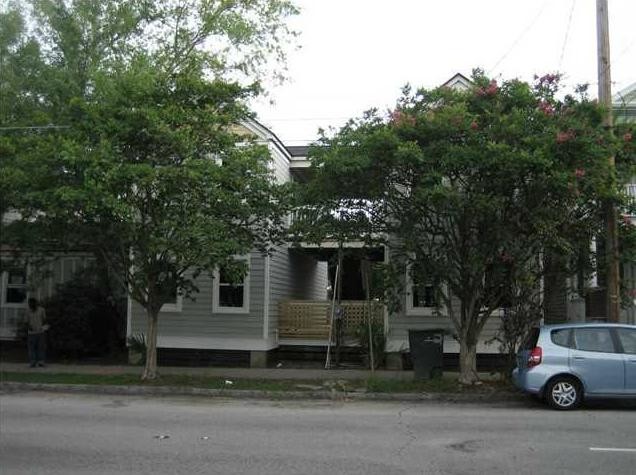 16 Cannon St-Unit -101 in Charleston, SC - Building Photo