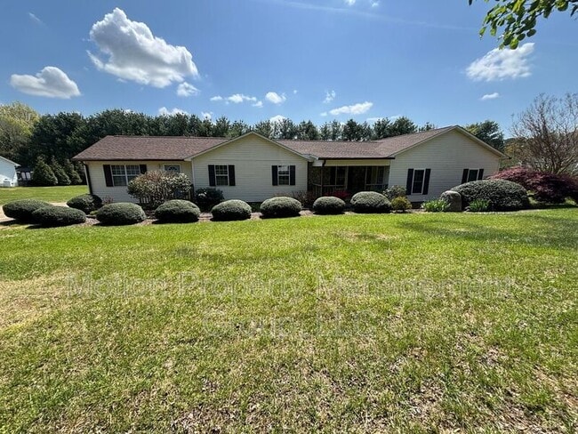 property at 4680 Plateau Rd