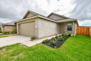 26627 Wilderye Cv Ln in Katy, TX - Building Photo