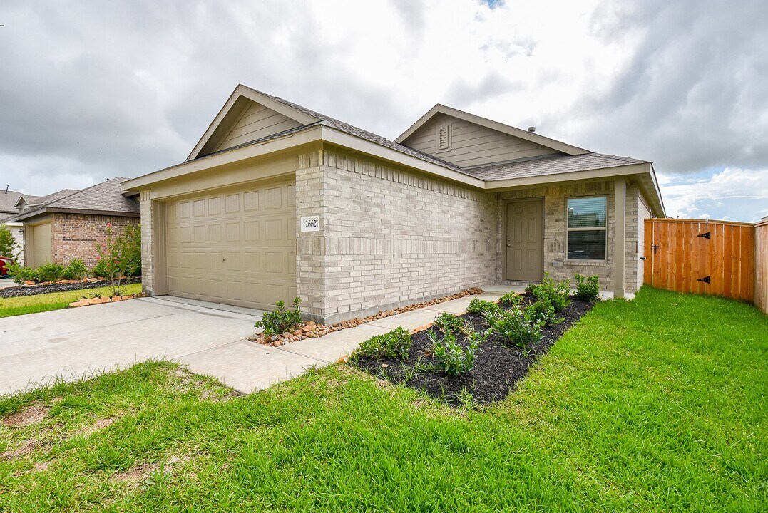 26627 Wilderye Cv Ln in Katy, TX - Building Photo