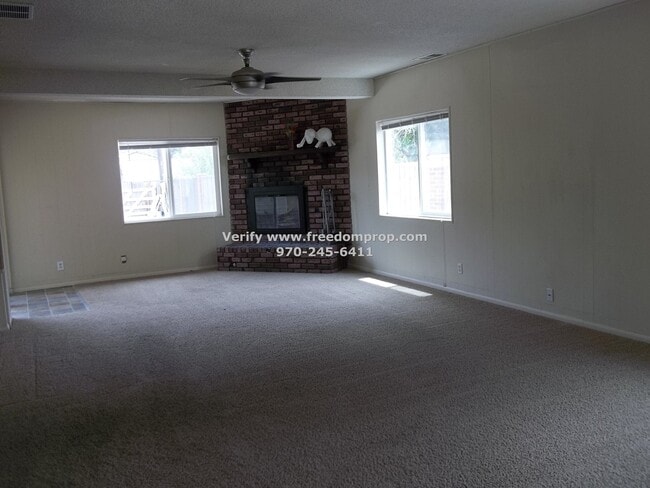 1936 N 20th St in Grand Junction, CO - Building Photo - Building Photo