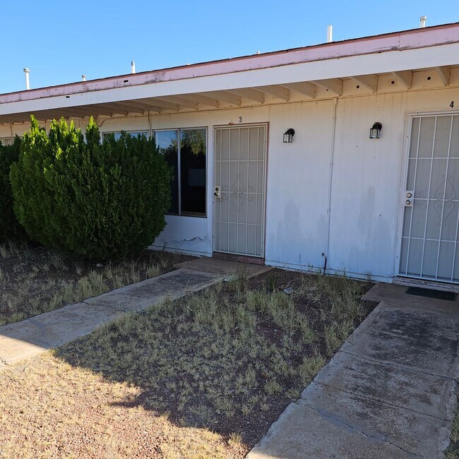 116 N Ford St in Pearce, AZ - Building Photo - Building Photo
