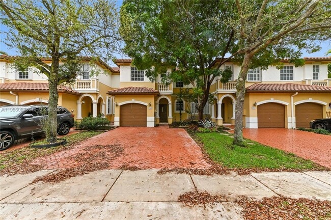 5043 SW 140th Terrace in Miramar, FL - Building Photo - Building Photo