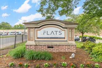 Flats of Forestville in District Heights, MD - Building Photo - Building Photo