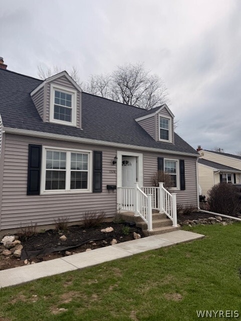 1328 Cleveland Dr in Buffalo, NY - Building Photo - Building Photo