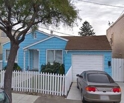 940-942 Easton Ave in San Bruno, CA - Building Photo