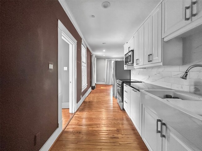 1310 Anita St in Houston, TX - Building Photo - Building Photo