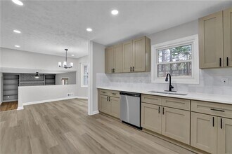 2017 Allwood Ct NW in Lawrenceville, GA - Building Photo - Building Photo