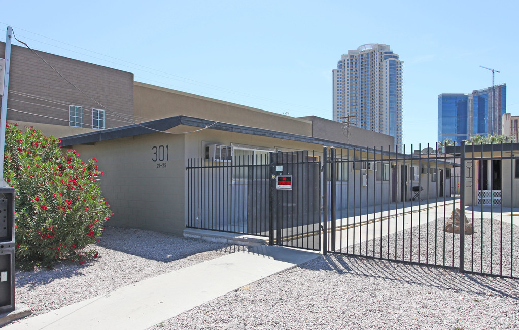 Boston Gardens Apartments | Las Vegas, NV Apartments For Rent