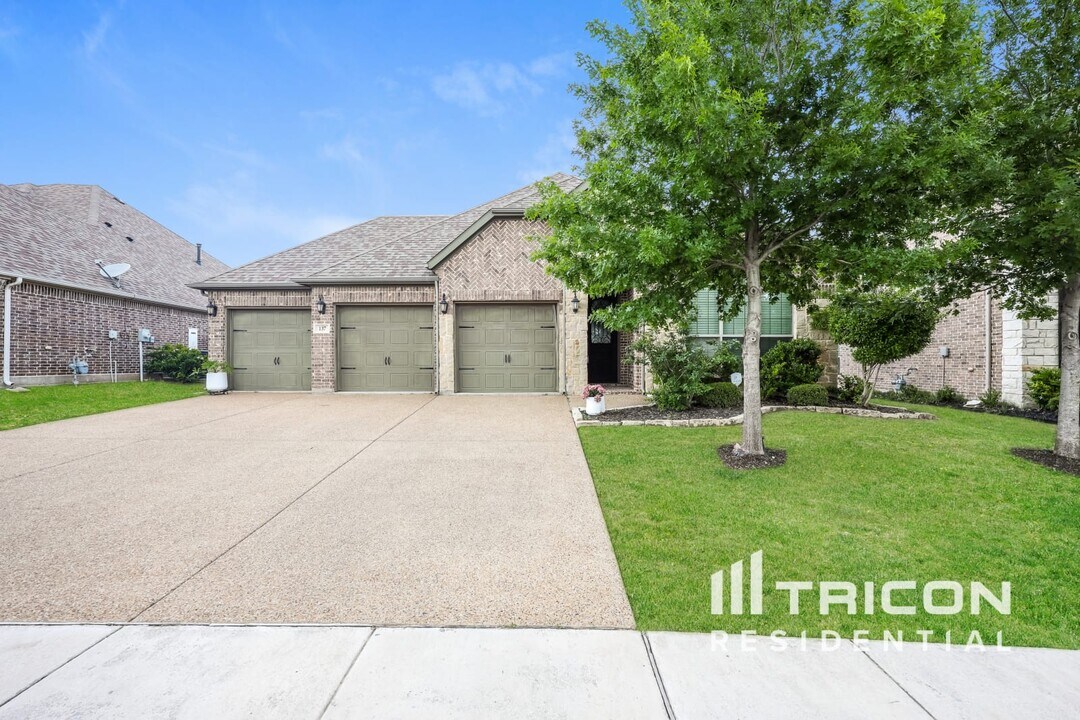 137 Stevenson Dr in Rockwall, TX - Building Photo