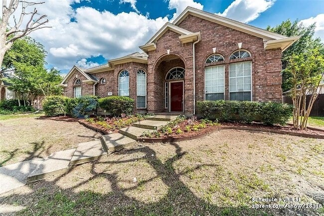 3616 Sam Rayburn Trail in Dallas, TX - Building Photo - Building Photo
