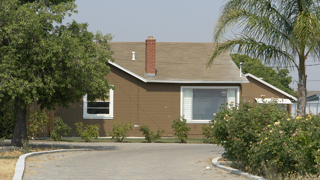 2024 Hillcrest Ave in Antioch, CA - Building Photo - Building Photo