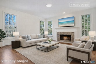 83 Westport Rd in Wilton, CT - Building Photo - Building Photo