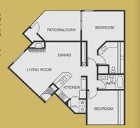 Chasewood Apartments photo'