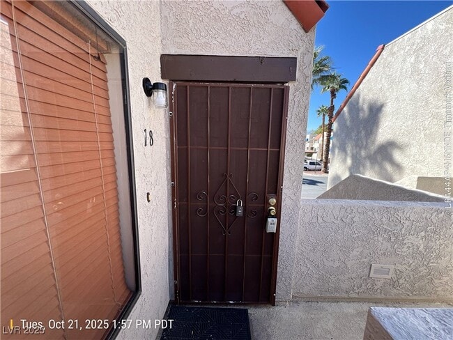 4360 Gannet Cir in Las Vegas, NV - Building Photo - Building Photo