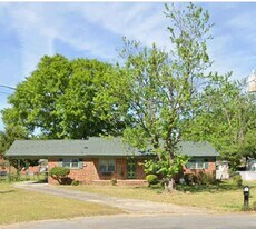 5318 Lowery Ct in Fayetteville, NC - Building Photo
