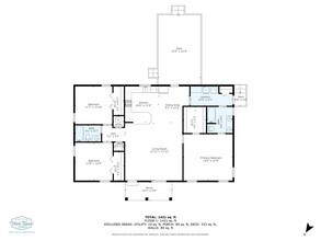 1104 W Eagle Pass St in Alpine, TX - Building Photo - Building Photo