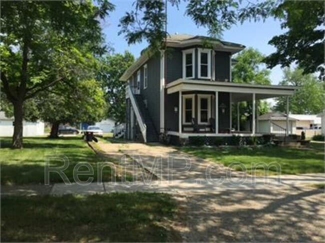 116 N Kinney Ave in Mt. Pleasant, MI - Building Photo - Building Photo
