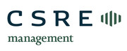 Property Management Company Logo CS Management