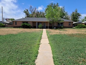 1533 Uinta St, Unit 1533 Uinta Street Denver in Denver, CO - Building Photo - Building Photo