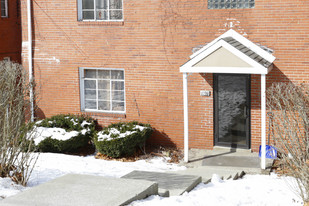 196 Spring Ave in Pittsburgh, PA - Foto de edificio - Building Photo