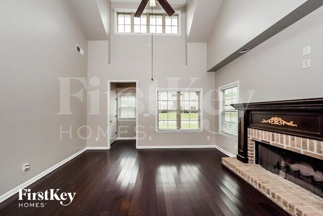 345 Deer Creek Way in Odenville, AL - Building Photo - Building Photo