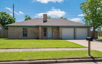 20515 Broadsky Dr in Katy, TX - Building Photo - Building Photo