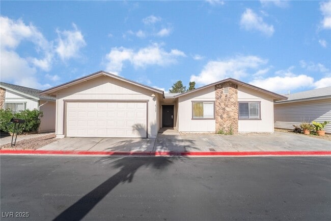 property at 4739 Buena Vista Way