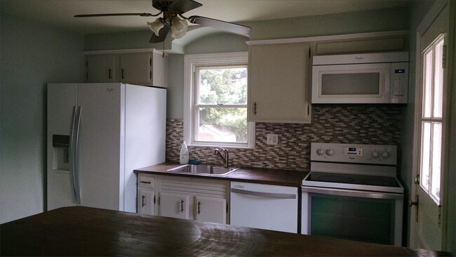 1217 Overbrook Rd in Baltimore, MD - Building Photo - Building Photo