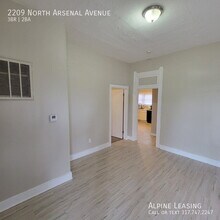 2209 N Arsenal Ave in Indianapolis, IN - Building Photo - Building Photo