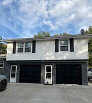 269 Broezel Ave, Unit Upper in Lancaster, NY - Building Photo