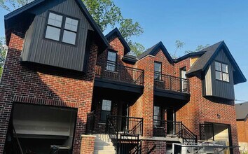 155 Mary St in Barrie, ON - Building Photo - Building Photo